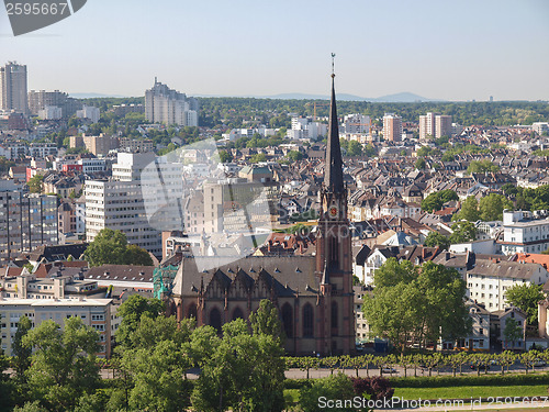 Image of Frankfurt am Main