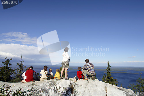 Image of Koli