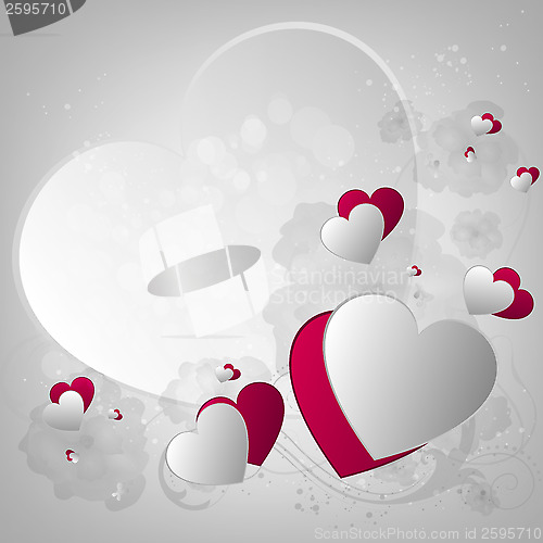 Image of Valentine's Card