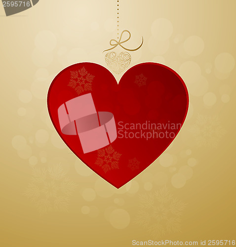 Image of ValentinesPC-14WT