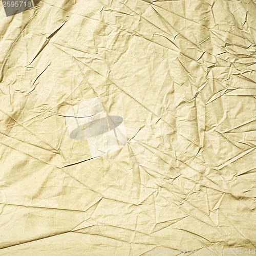 Image of old brown paper texture