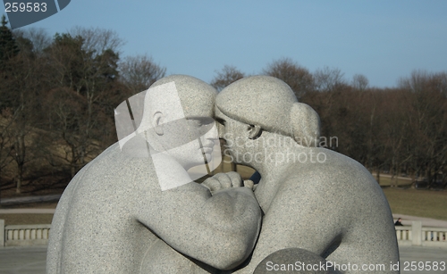 Image of Vigelandsparken