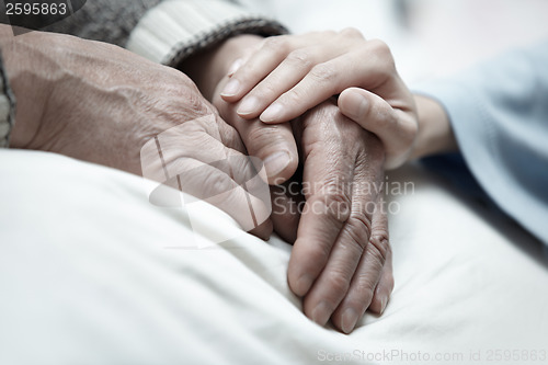 Image of Care