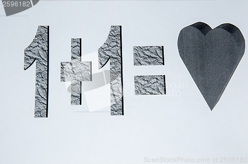 Image of Happy Valentines Day