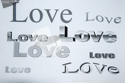 Image of Happy Valentines Day
