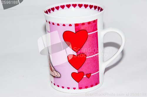 Image of Happy Valentines Day