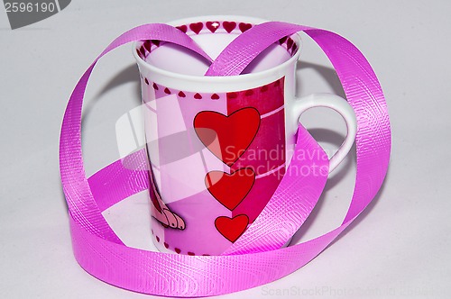 Image of Happy Valentines Day