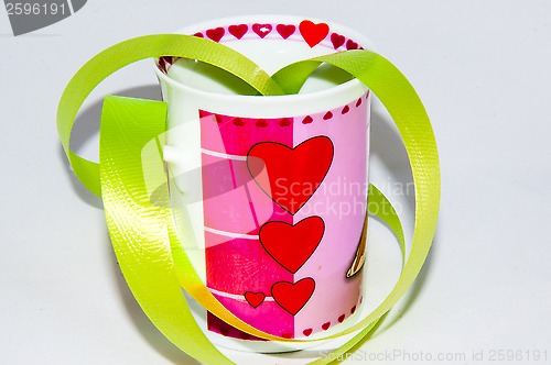 Image of Happy Valentines Day