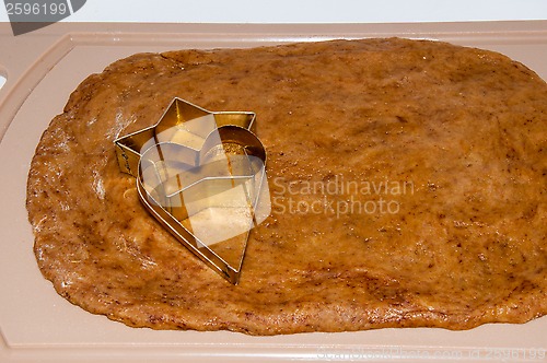 Image of Cookies for Valentines day