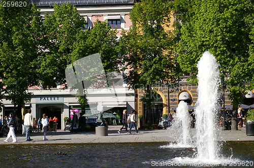 Image of Spikersuppa in Oslo