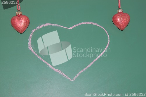 Image of Happy Valentines Day...