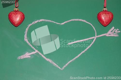 Image of Happy Valentines Day...