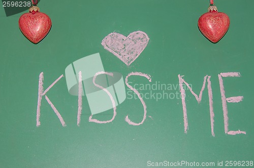 Image of Happy Valentines Day...