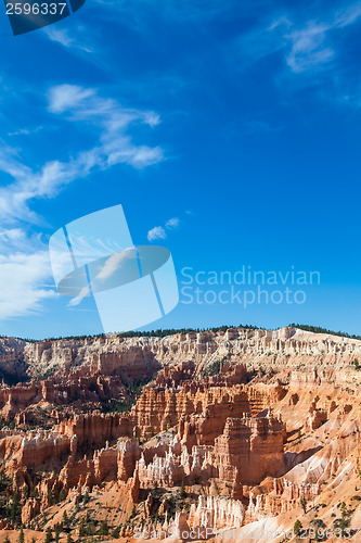 Image of Bryce Canyon