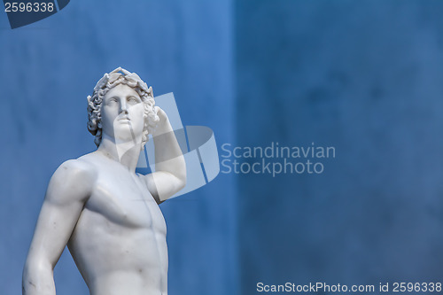 Image of Apollo