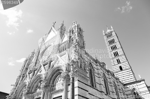 Image of Duomo di Siena
