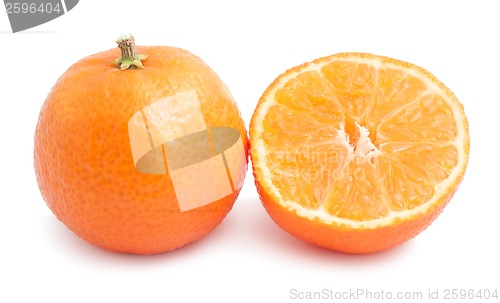 Image of Tangerines