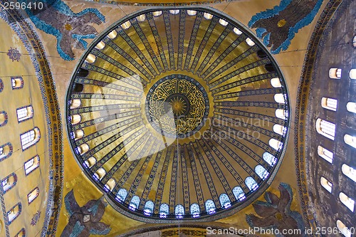 Image of Hagia Sophia