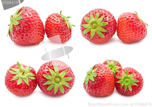 Image of Strawberry