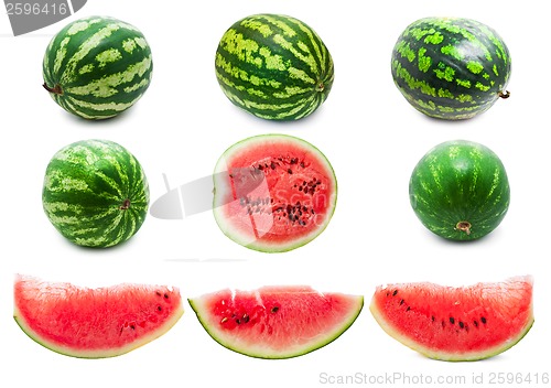 Image of Watermelon