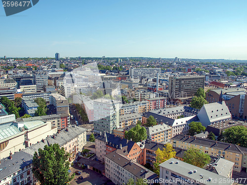 Image of Frankfurt am Main Germany