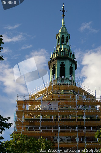 Image of Oslo domkirke