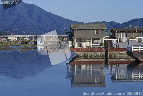 Image of Houseboats