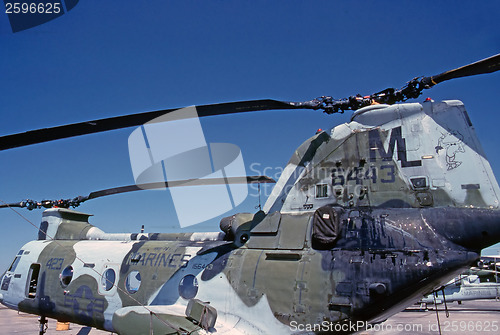 Image of Helicopter