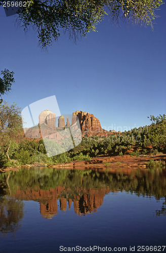 Image of Red Rock Crossing