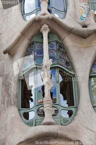 Image of Casa Batllo