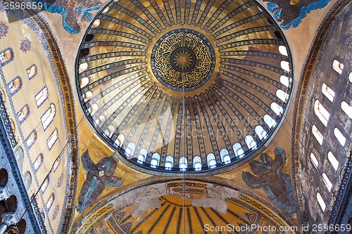 Image of Hagia Sophia