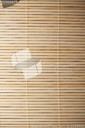 Image of Bamboo background