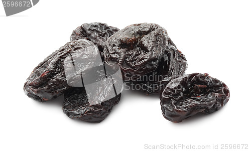 Image of Dried plum