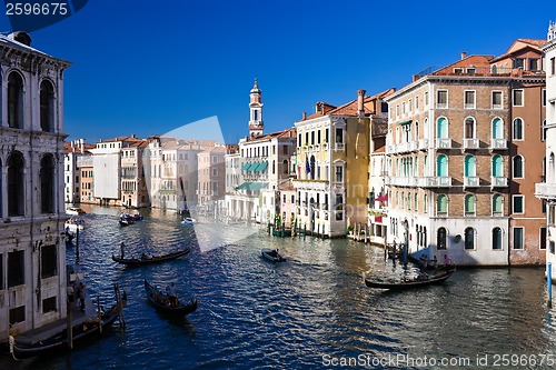 Image of Venice