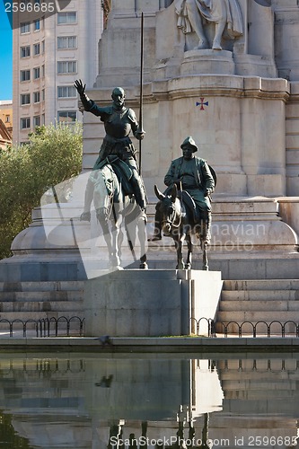 Image of Madrid