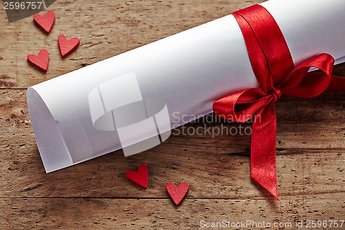 Image of Love Letter