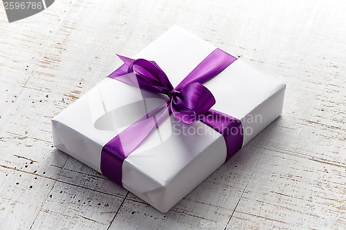 Image of Gift box