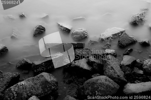 Image of Rock Coast