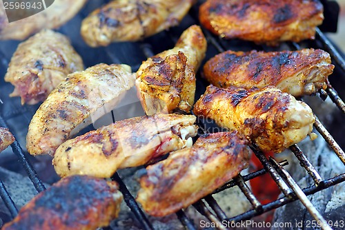 Image of Barbeque