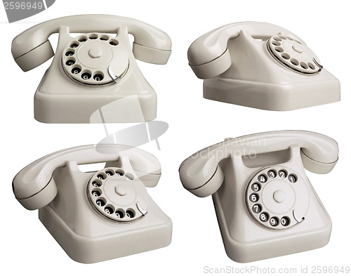 Image of TelephoneTwo