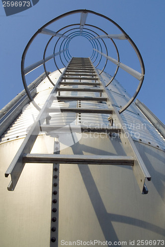 Image of Ladder