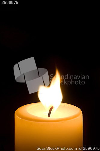 Image of Candle