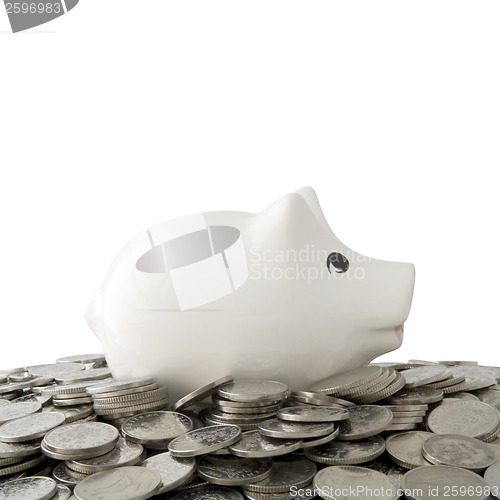 Image of Piggy bank