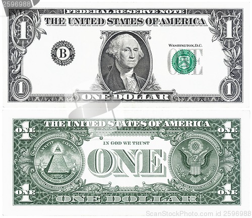 Image of Dollar