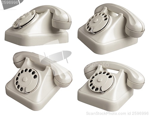 Image of TelephoneOne