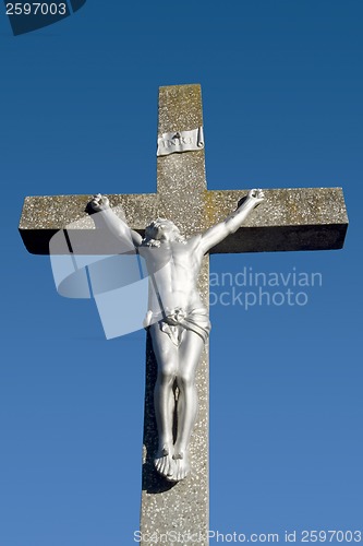 Image of Cross