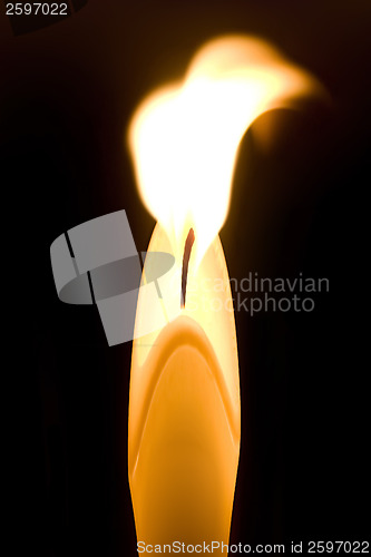 Image of Candle