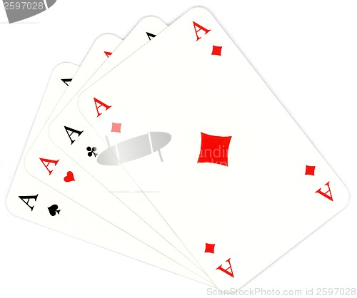 Image of Poker