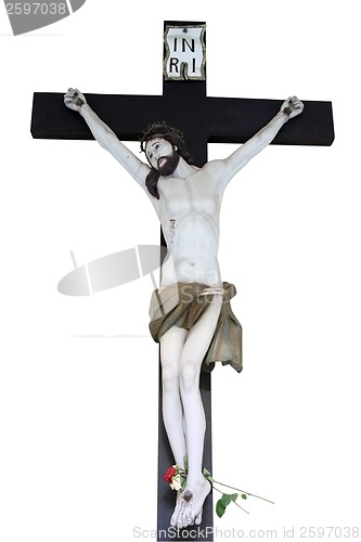 Image of Cross