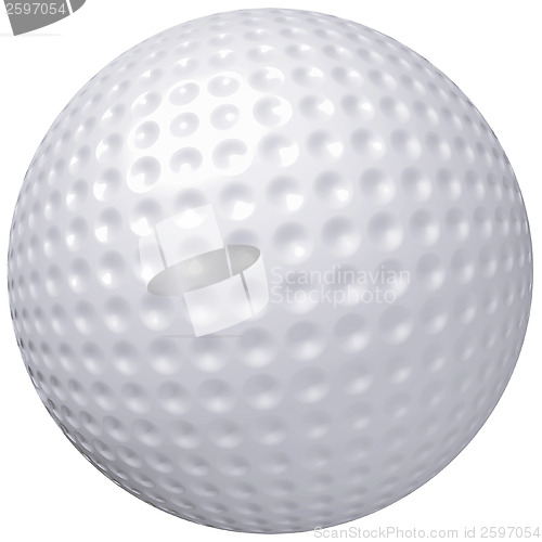 Image of Golf